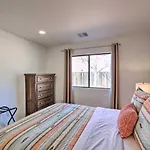 Sedona Retreat With Fire Pit, Near Hiking Trails